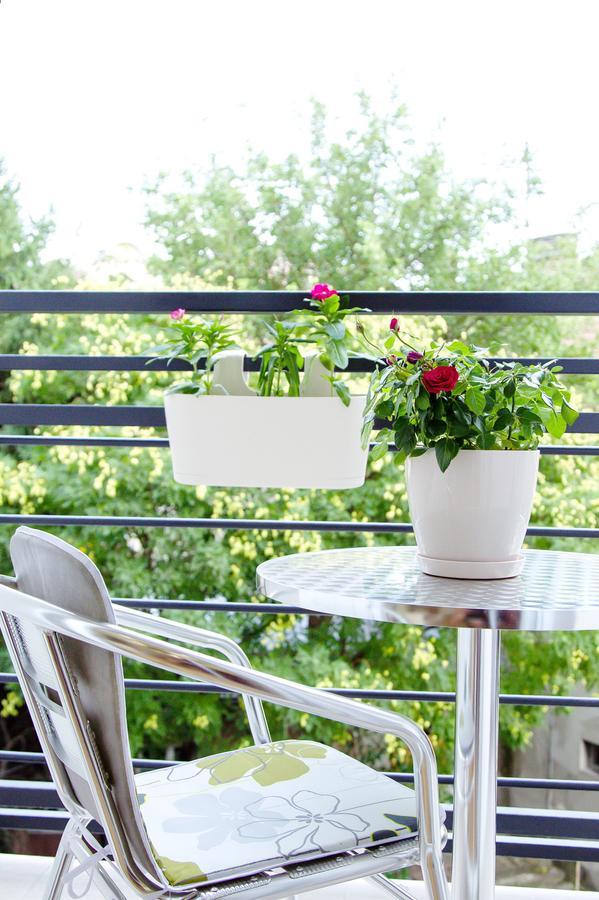 Apartman Boska Lux 苏博蒂察 外观 照片
