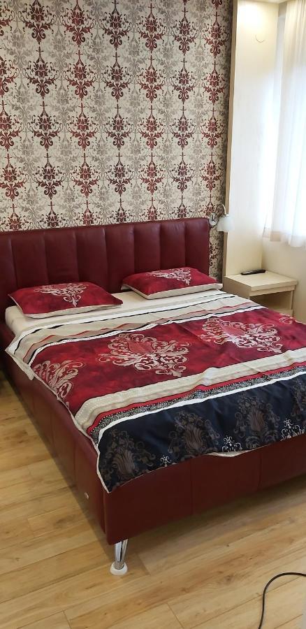 Apartman Boska Lux 苏博蒂察 外观 照片